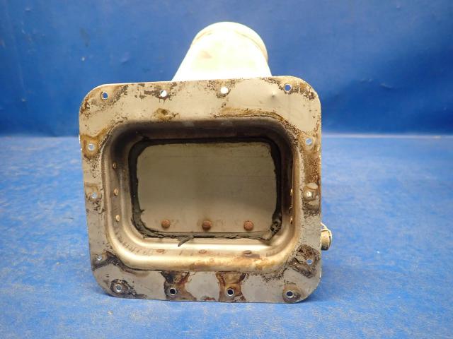 0753011-2 Cessna - VALVE ASSEMBLY-WARM AIR